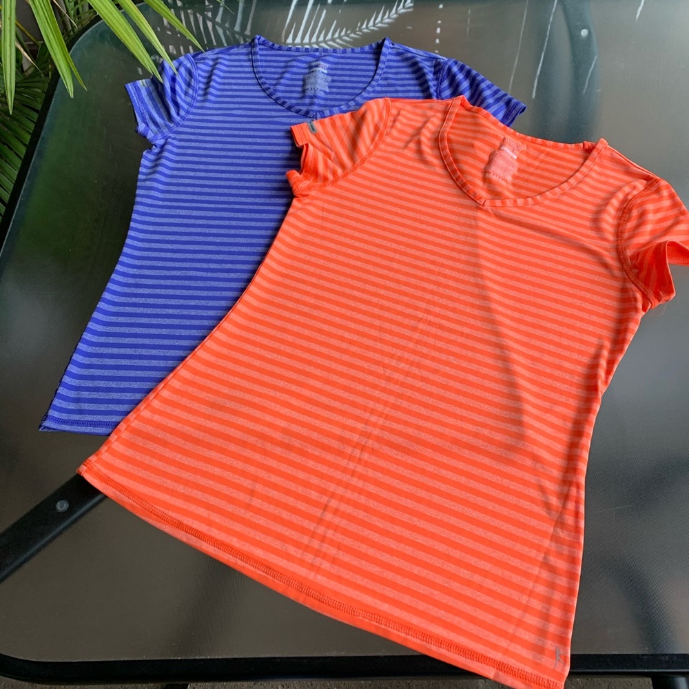 Danskin Now active tops 2/$10